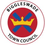 Services 1 Biggleswade Town Council Logo