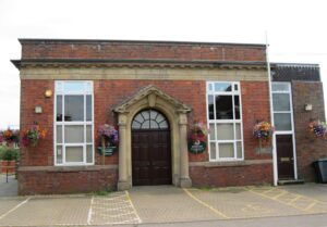 Biggleswade Town Council offices