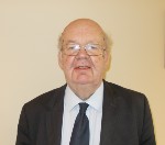 Cllr Duncan Strachan
