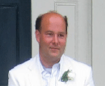 Cllr Ian Bond