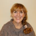 Cllr Lesley Fage