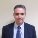 Cllr Mark Foster
