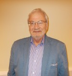 Cllr Michael North