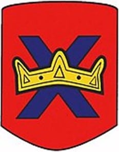 Biggleswade coat of arms