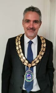 Mayor Pic