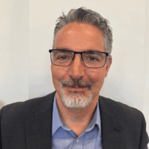 Cllr Mark Foster
