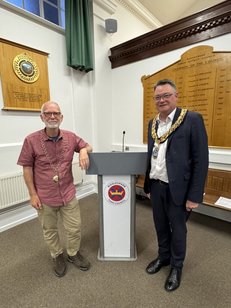 BTC Welcomes New Mayor and Deputy Mayor 1 IMG 4728