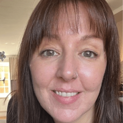 Lindsay Jewell