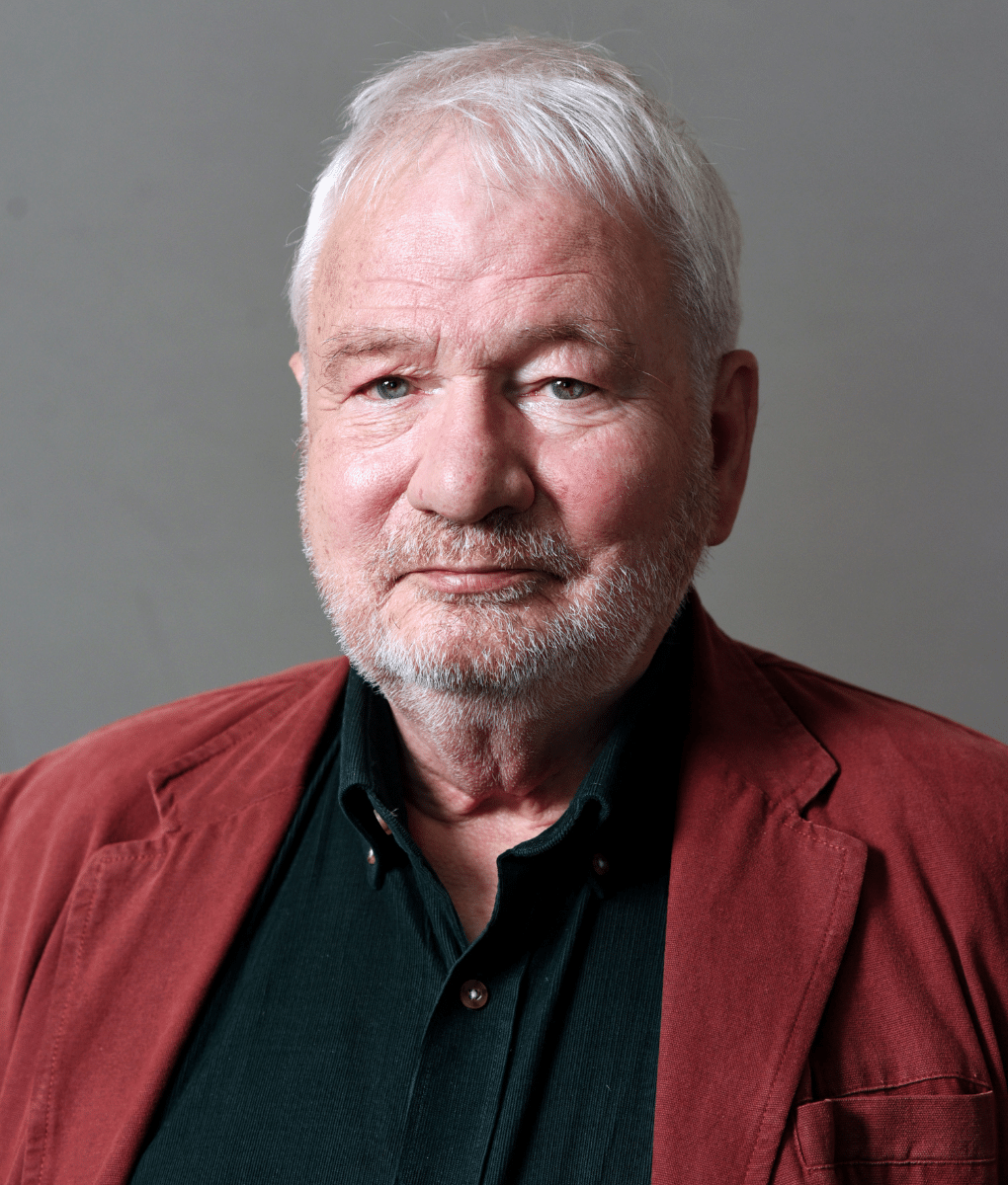 Cllr Michael North