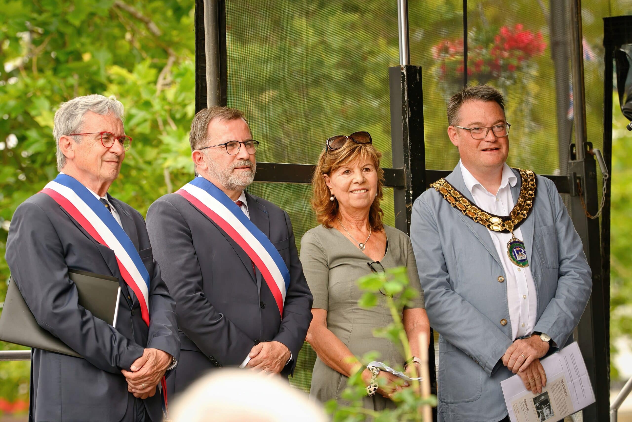 Mayor Renate Bailly Noisy 1 scaled