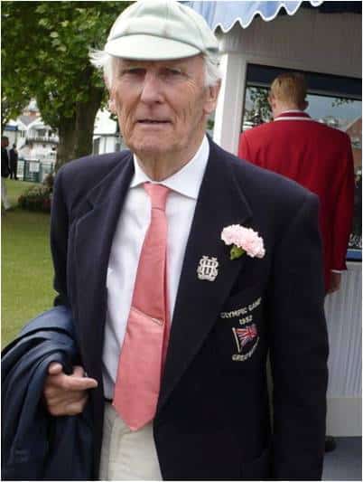 Did you know? 5 Bill Windham
