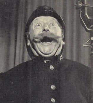 Did you know? 1 Charles Penrose Laughing Policeman