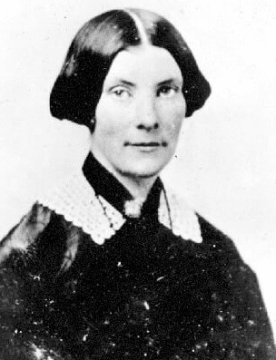 Did you know? 6 Mary Tealby 1801 1865