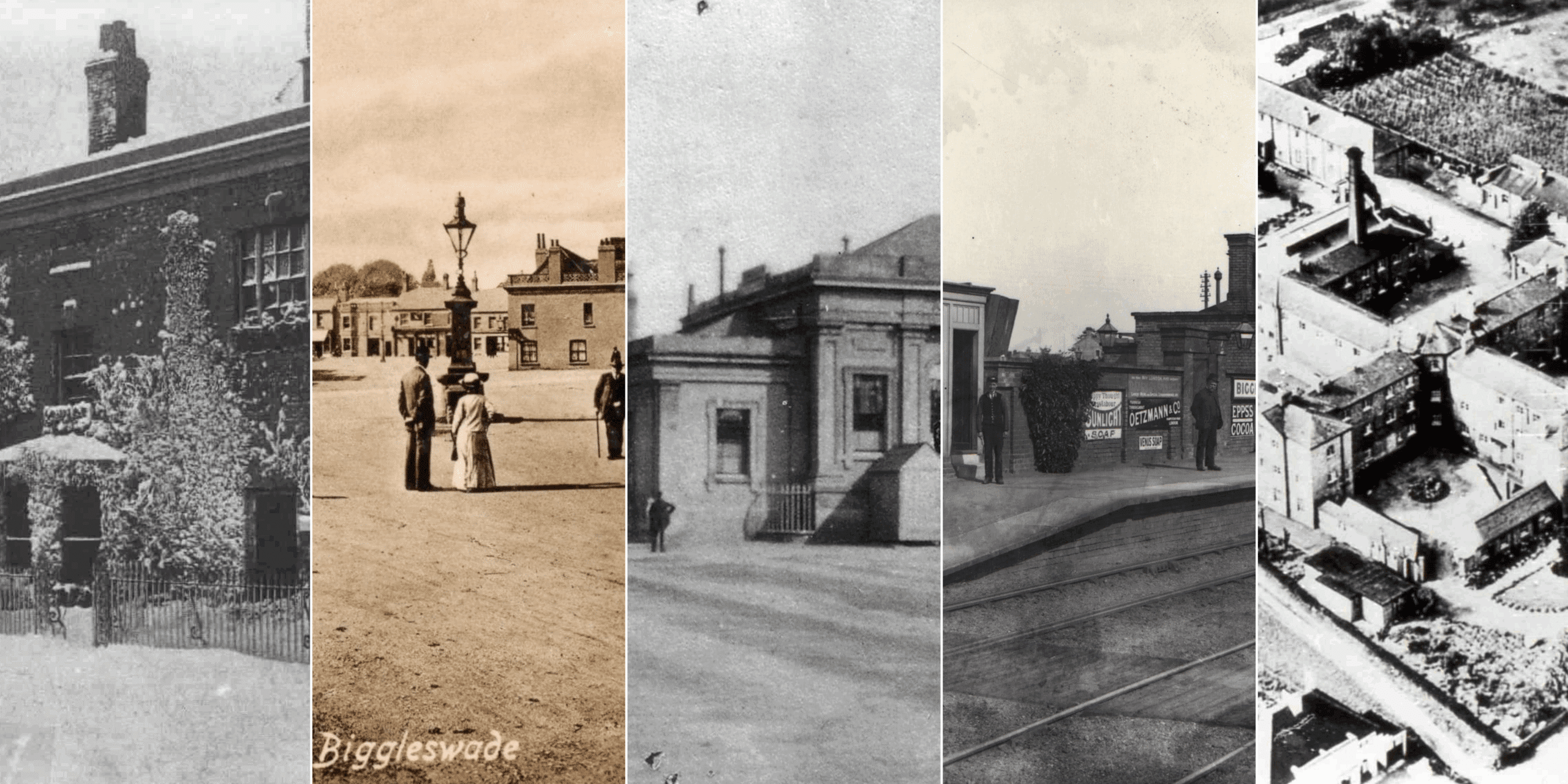 Biggleswade History 1 Old biggleswade scaled