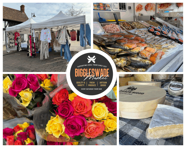 Markets 1 Biggleswade Market photo