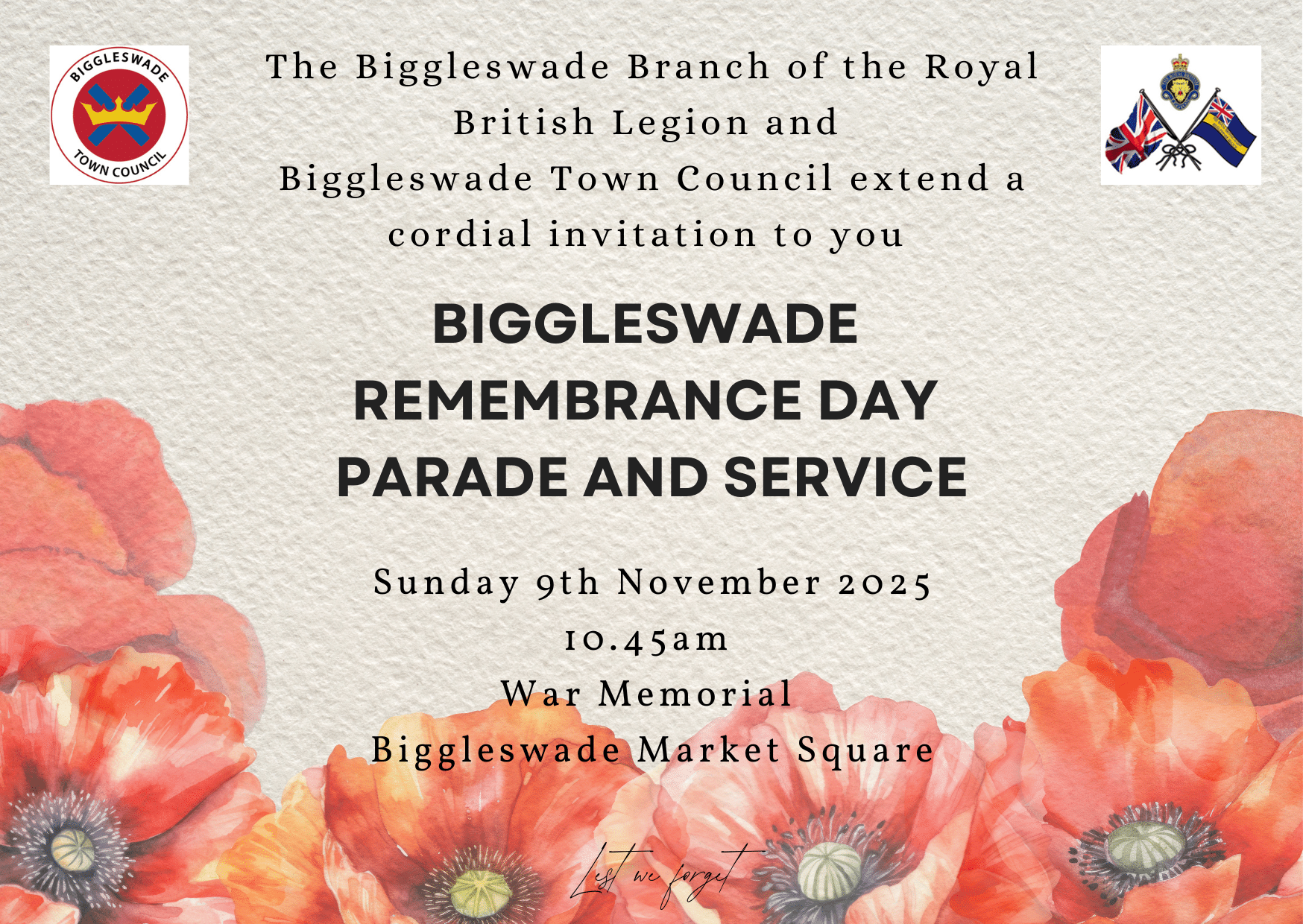 Copy of Remembrance Sunday 3