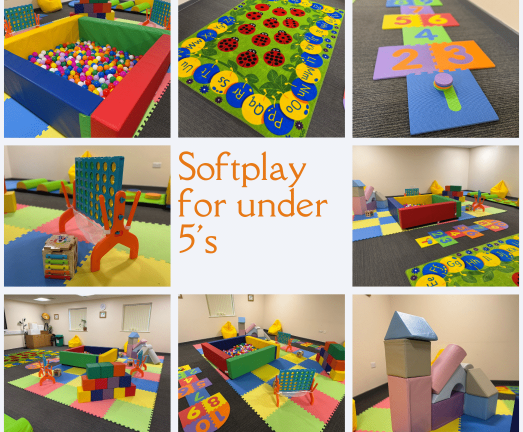 softplay website occ